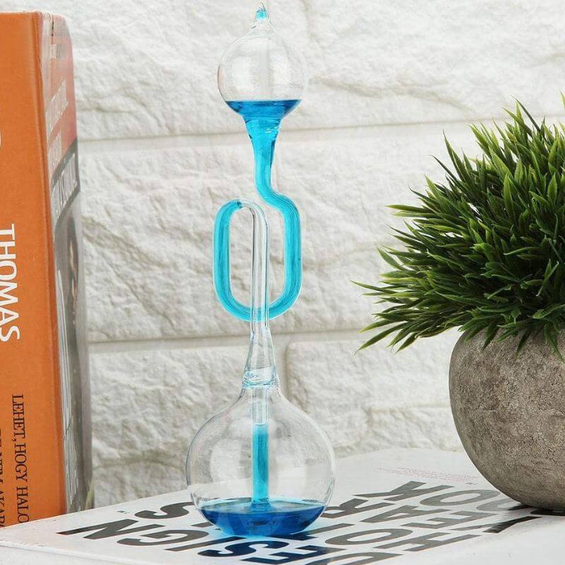 Bouillant de Franklin - Objet Déco Insolite- Science Labs