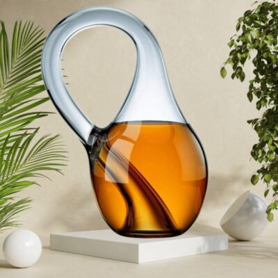 Klein Bottle, Kleinsche Flasche