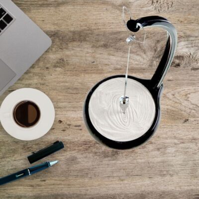 Pendule de Foucault Sable - Pendule de Newton - Science Labs