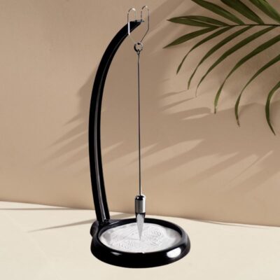 Sand Pendulum, Sandpendel