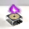 Tesla Spule Musik, Musik-Teslaspule