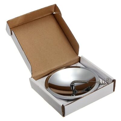 Briquet Solaire - Science Labs