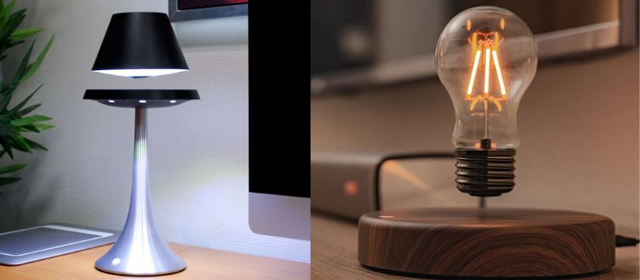 Décoration Style Scientifique