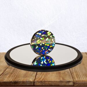 Euler's Disk, Eulersche Scheibe