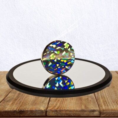 Euler's Disk, Eulersche Scheibe