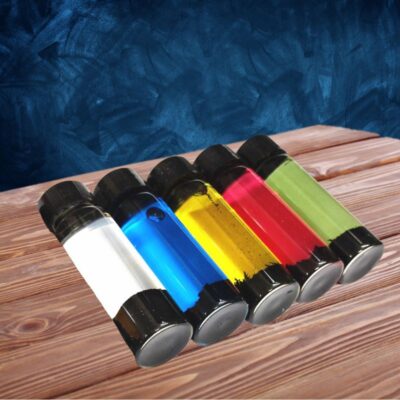 Ferrofluid Décoration - Science Labs