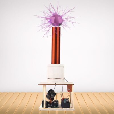 Tesla-Spulen-Bausatz