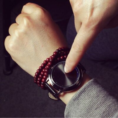 Montre de Geek - Montre Originale - Science Labs