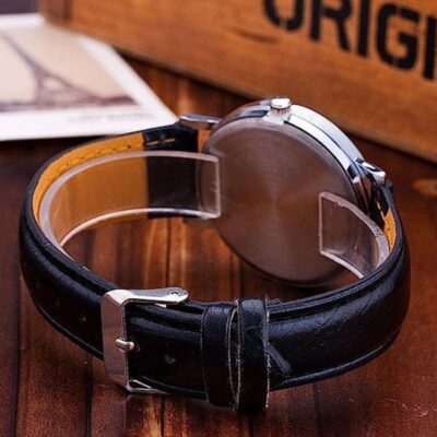 Montre Équation Mathématique - Montre Originale - Science Labs