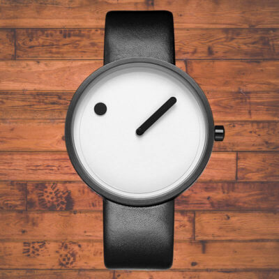 Single Hand Watch, Einzeigeruhr