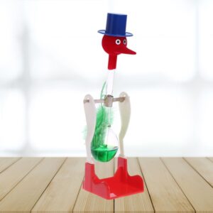 Drinking Bird Toy, Trinkvogel