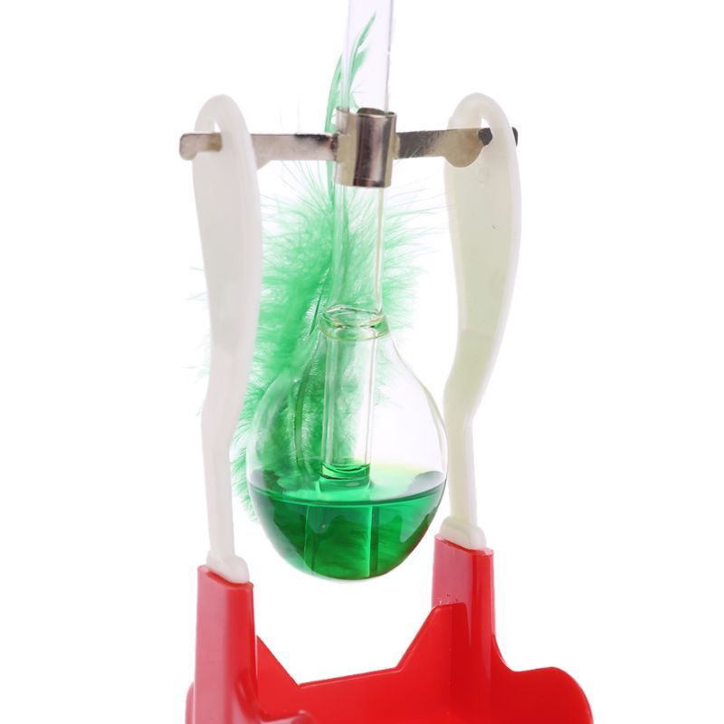Oiseau Buveur en Verre - Science Labs
