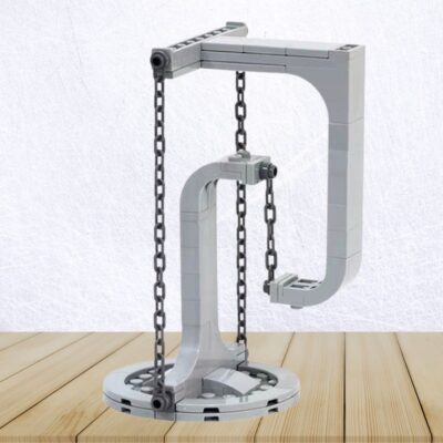 Tensegrity Lego, Tensegrity Modell