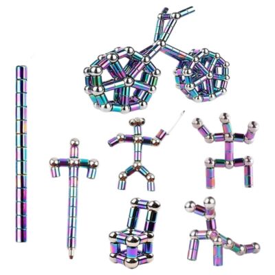 Stylo Aimanté Magique - Science Labs