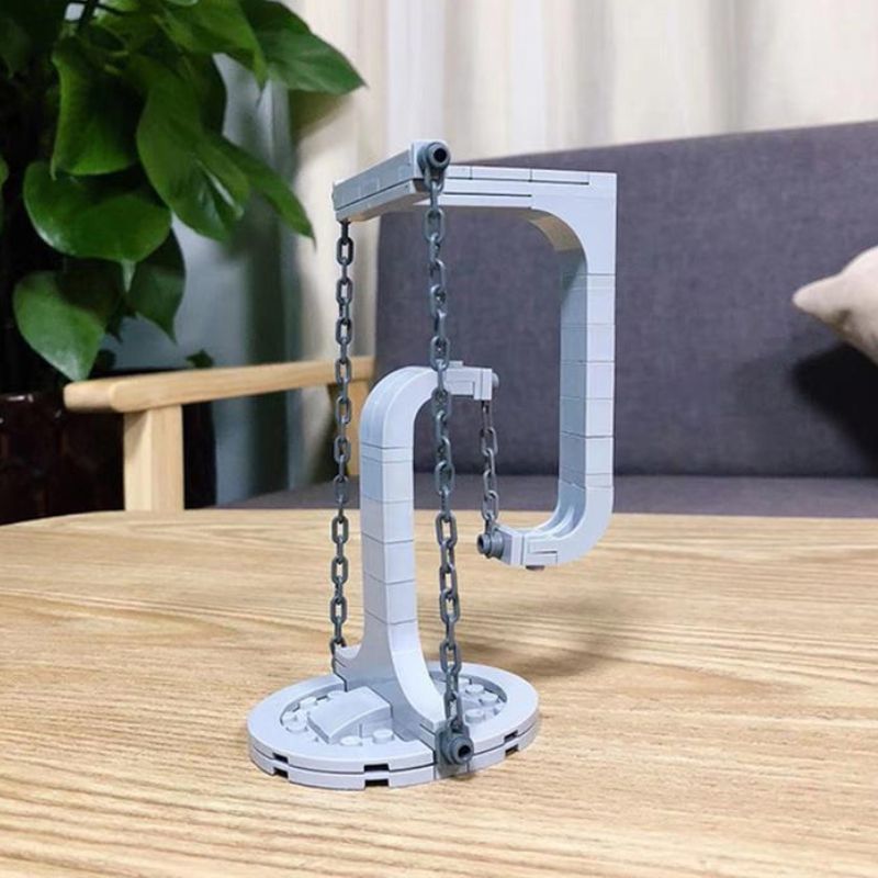 Transegrité Objet - Science Labs