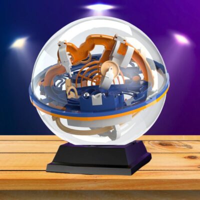 3D Ball Maze, 3D Ball Labyrinth