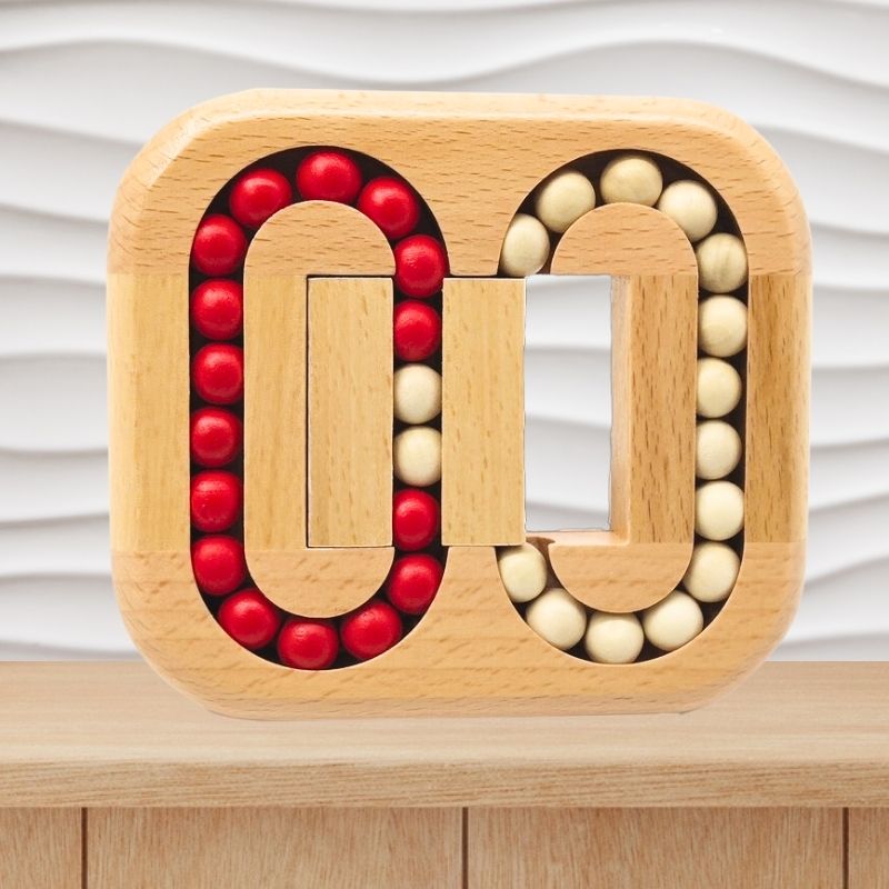 Brain Teaser for Children, Knobelspiel für Kinder