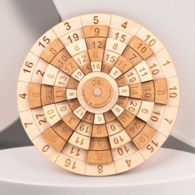 Math Puzzles Brain Teaser, Mathe-Rätsel