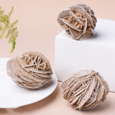 Desert Rose Stone, Sandrose