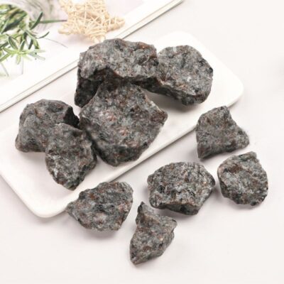 Pierre Yooperlites - Pierres et Minéraux - Science Labs