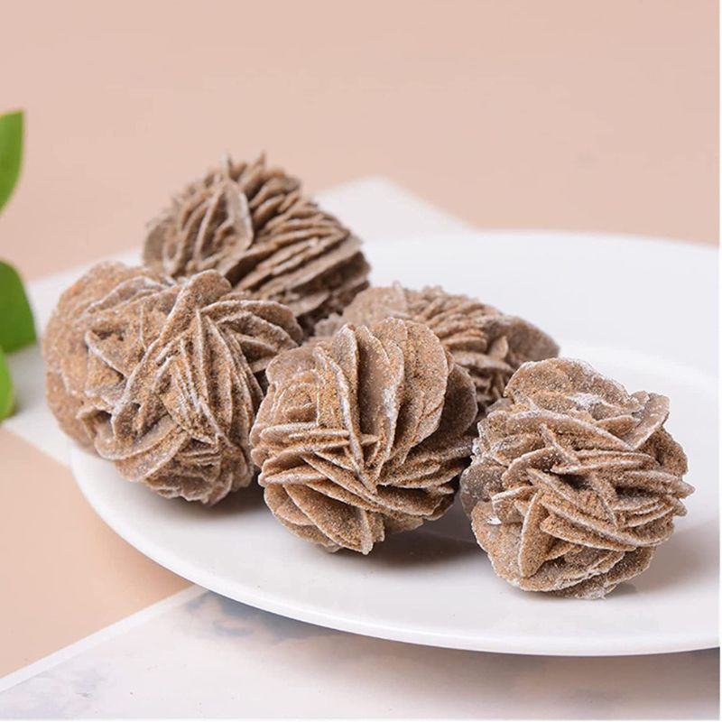 Rose de Sable Pierre - Science Labs