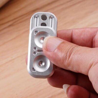 Anti-stress Fidget - jeux anti stress