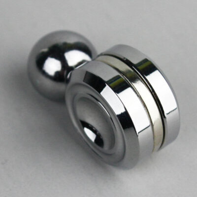 Hand Spinner Magnétique - jeux anti stress