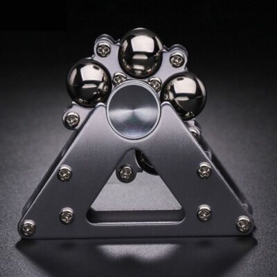 Hand Spinner Rare - jeux anti stress