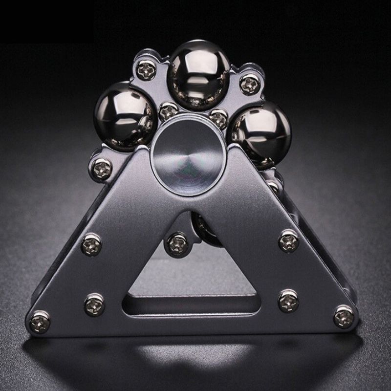 Hand Spinner Rare - jeux anti stress