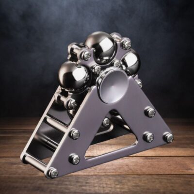 Cool Desk Toy, Fidget Spinner für den Schreibtisch