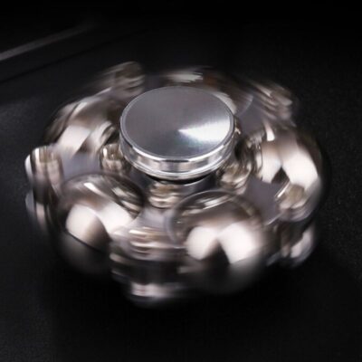 Hand Spinner Rare - jeux anti stress