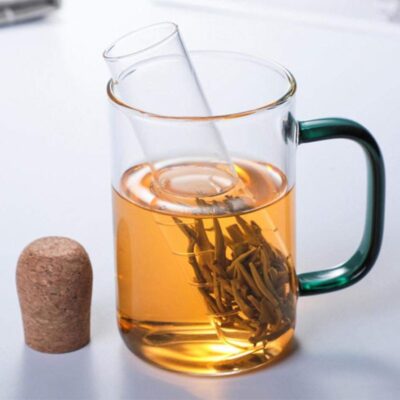 Infuseur à Thé Original Tube à Essais - Art de la Table