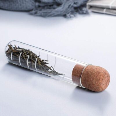 Infuseur à Thé Original Tube à Essais - Art de la Table