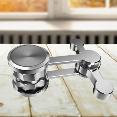 Perpetual Motion Desk Toy, Perpetuum Mobile für den Schreibtisch