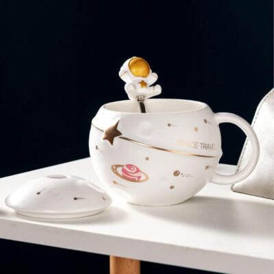 Tasse Astronomie - Art de la table Scientifique