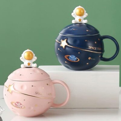 Tasse Astronomie - Art de la table Scientifique