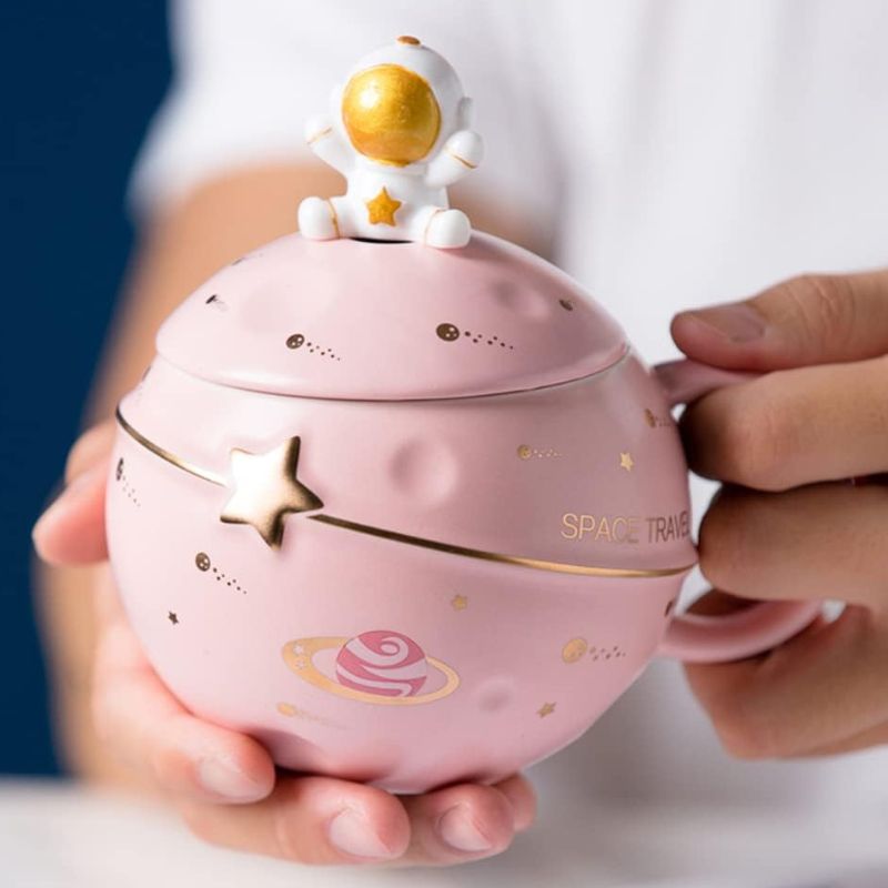 Tasse Astronomie - Art de la table Scientifique