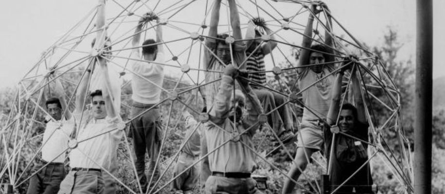 Tensegrity structure