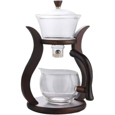 Théière Originale Magnétique - Art de la table Scientifique