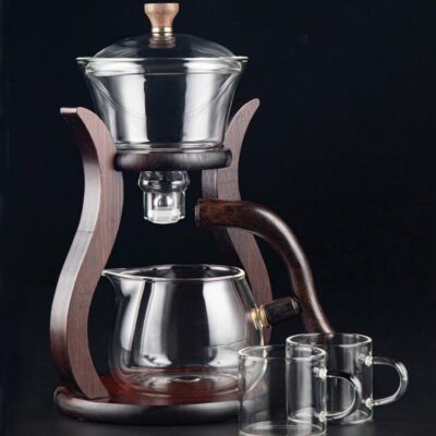 Théière Originale Magnétique - Art de la table Scientifique