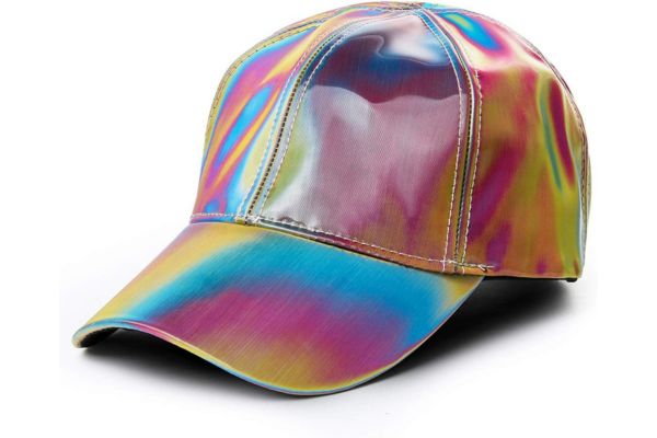 Casquette Retour vers le futur 2