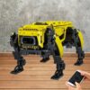 Chien Robot pour Adulte - Robot Jouet - Science Labs, Roboterhund