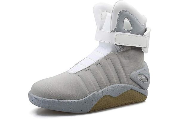 Retour vers le futur Chaussure