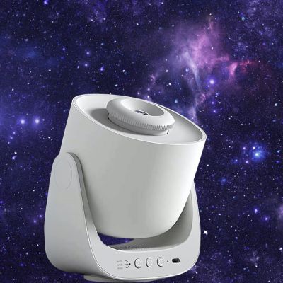 Sternenhimmel Projektor