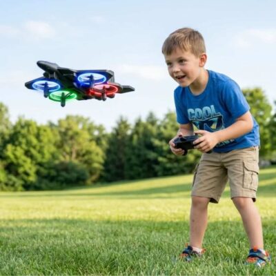 Ferngesteuerter RC Kampfjet Bild 5