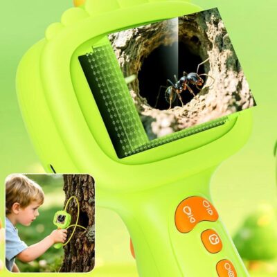 Kinder Endoskop Kamera IP67 Bild 2