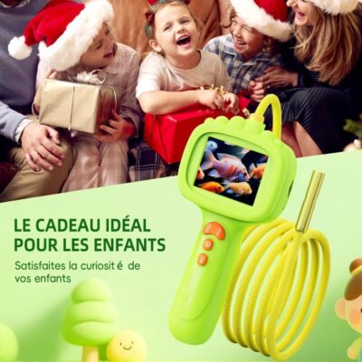 Kinder Endoskop Kamera IP67 Bild 9