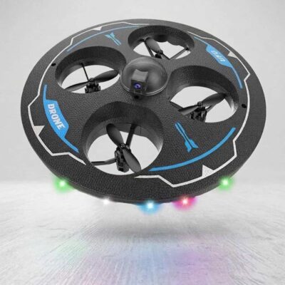 UFO Drohne Fliegende Untertasse