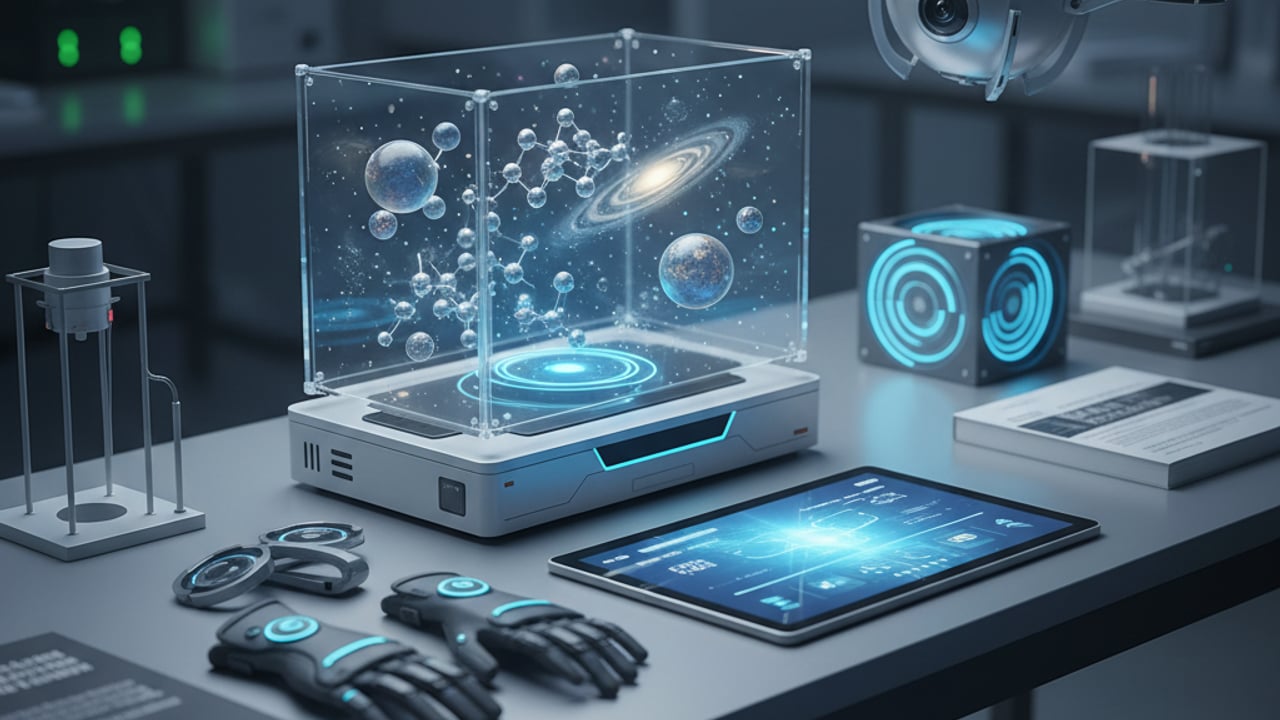 Welche Technik-Must-haves gibt es für 2026?