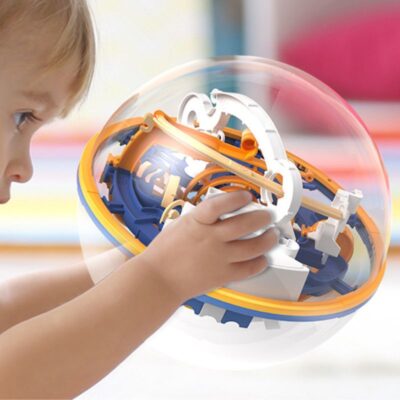 Geschenkset Spiel und Wissenschaft Bild 2